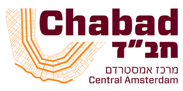 Chabad House Amsterdam
